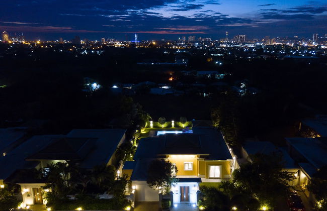 Luxury Pool Villa 604 - Foto 44