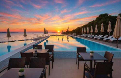 Sunny Resort apartment with seaview 1273 - Foto 25