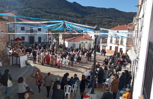 Alojamientos rurales La Barca del tío Vito - Foto 23