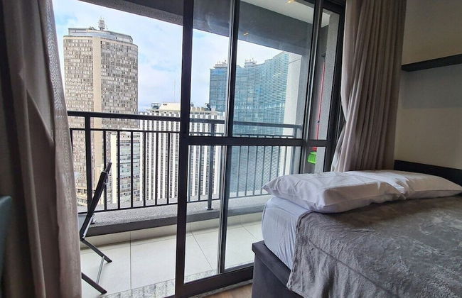 TrevizZo Pense Consolação - Foto 9