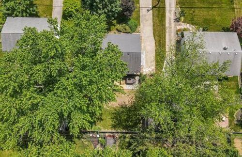 Housepitality - Electric Ave - 3 BDR and Hot Tub - Foto 44