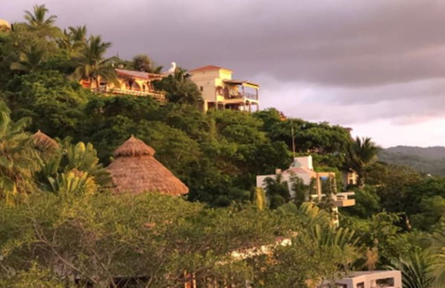 Pajaro de Fuego Pool & Terrace - Foto 19