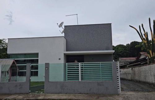 Duda House com piscina aquecida - Foto 26