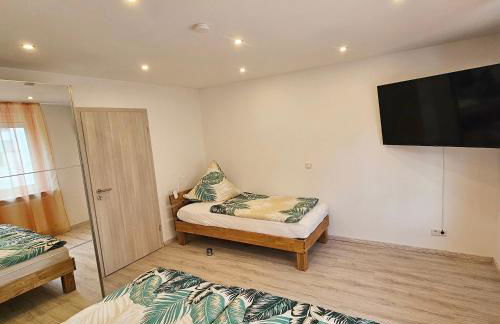 Ferienwohnung Popp Langen - Foto 9