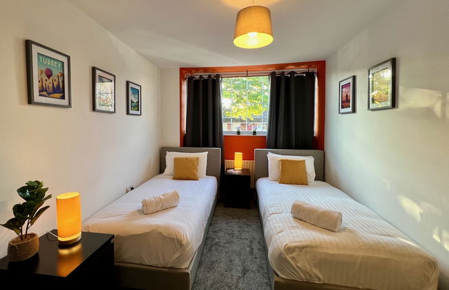 Curzon House 1 - Photo 15