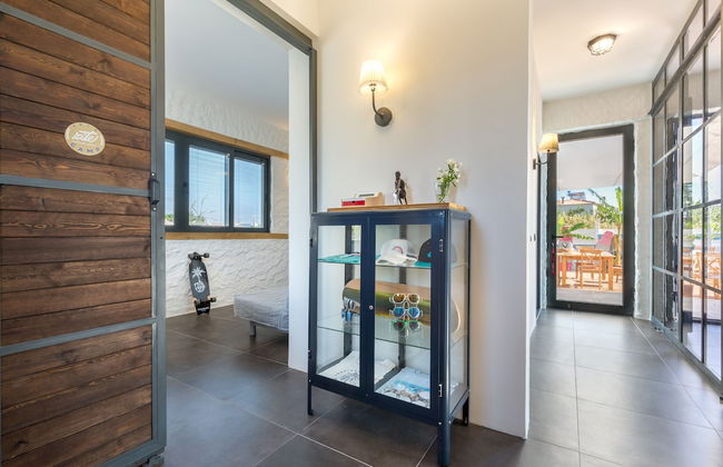 Urla Kite Camp - Photo 3