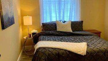 Luxury Cottage Rental with Pool for Glamping in Florida - Foto 3