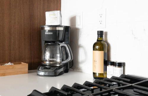 New Spacious Modern Loft - Center of LoHi - Foto 11