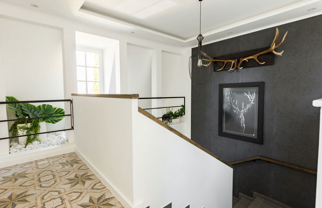 1 bedroom Apartment in Balatonszárszó with garden and terrace - Photo 20