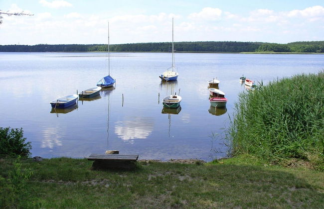 Holiday House at the Useriner See, Userin - Foto 29