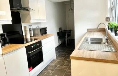 Cosy Seaside Home - Foto 8