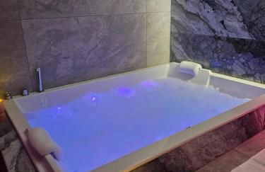 Le Nid défendu #Nüit#love#luxe - Foto 6