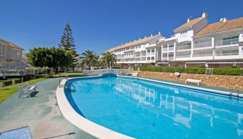 Al Andalus - Playa Cargador ALBERT VILLAS Pet friendly - Foto 5