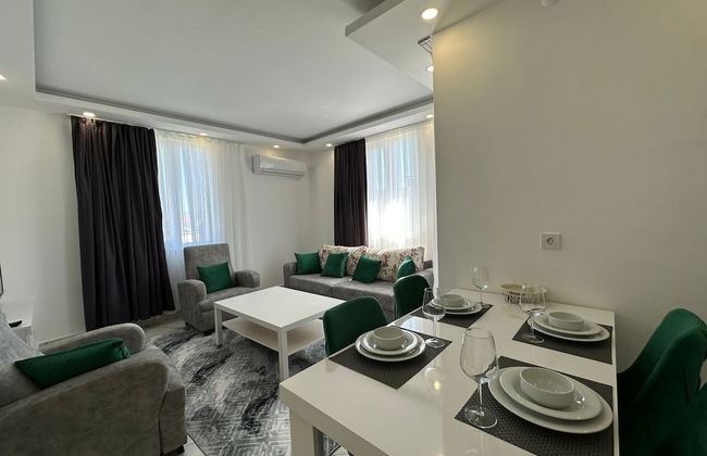 Assos Apart Belek - Foto 66