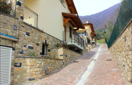 Apartment Belvedere 5, Tremezzina - Foto 31