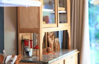 Chambre d'hôtes cosy Le Chalet -Tarn - Foto 22