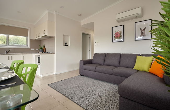 BIG4 Launceston Holiday Park - Foto 44