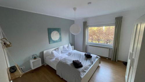 WaldmeisterInn - Foto 5, Garden view, towels