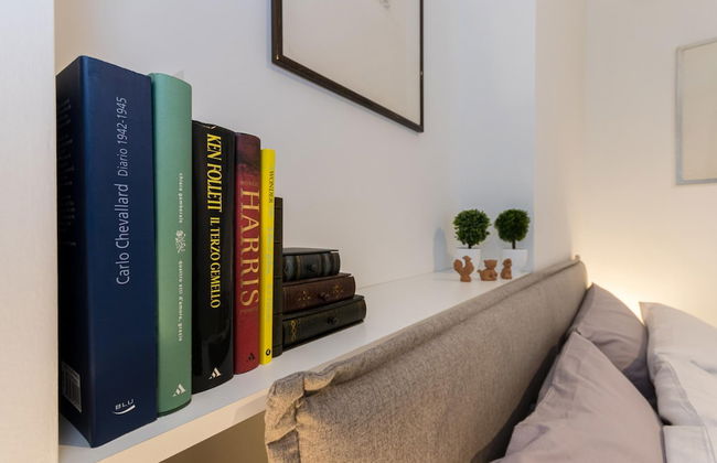 Casa di Gi in San Salvario by Wonderful Italy - Foto 18