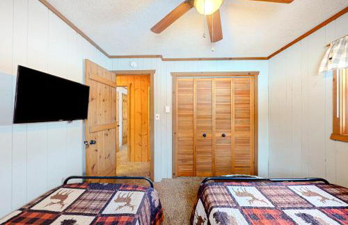 Paddle Inn on Buckskin Lake - Foto 18