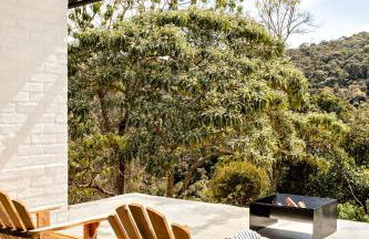 Mataka'a - Chalé Industrial na Mantiqueira - Foto 22