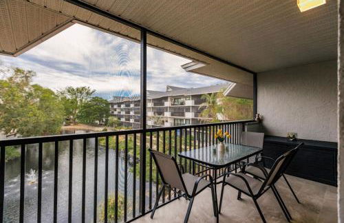 Park Shore Resort, Top Floor BLDG H 347-Lake view - Foto 25