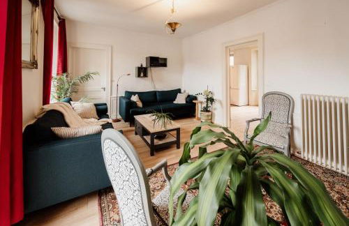 La Galerie Pharo - Downtown Apartment - Foto 39