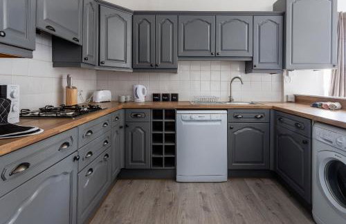 Gateshead 4 BR Home for Serenity Stay - Foto 7