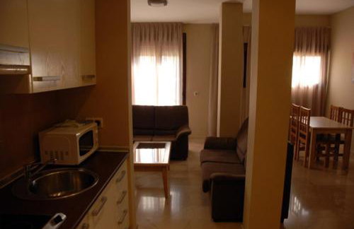 Apartamentos Turísticos La Castilleja - Foto 112