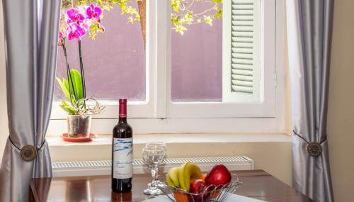 An Amazing Earthly House in Sofades - Foto 1