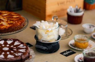 La Locanda Volpaia - Foto 79