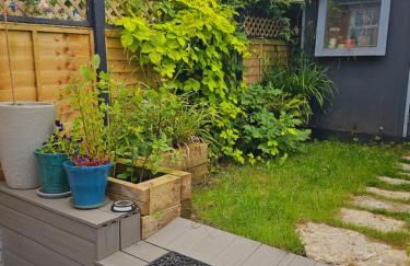 House in central winchester - Foto 10