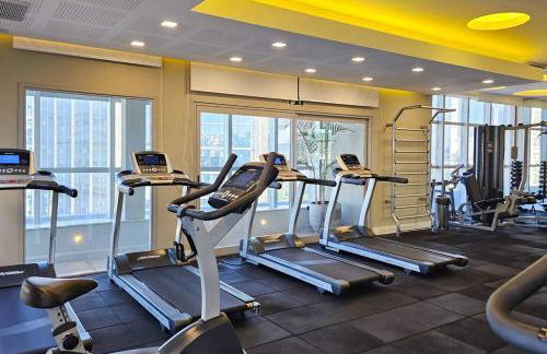 AP 01Dorm Trend1502 Alto Padrão e Localização - Foto 6