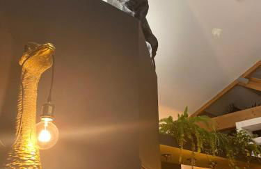 Pasithéa Loft Spa Privatif - Foto 8