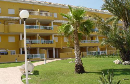 Apartamento Brisas de Denia - Foto 8