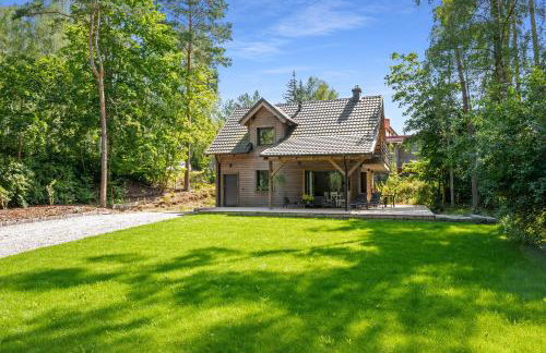 Szarlota - Dom na Kaszubach by Downtown Apartments - Foto 29