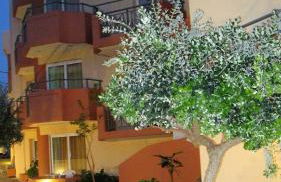 Iolkos Hotel Apartments - Foto 48