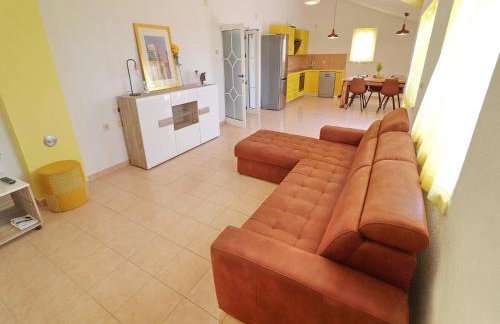 Apartments Villa Michele-Three Bedroom Apartment with Partial Sea View Grejp - Photo 4