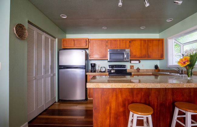 Hale Honu 2 Bedroom Home by RedAwning - Photo 7