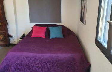 LOFT 3 PERS PROCHE CIRCUIT PAUL RICARD - Foto 6