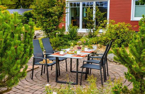 Ferienhaus Chalet Bergblick - Foto 21