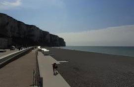 Maison de pêcheur LE TREPORT "ça nous va" - Foto 8