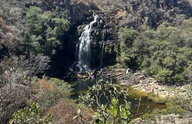 Lindo Sítio Estilo Moderno - Foto 54