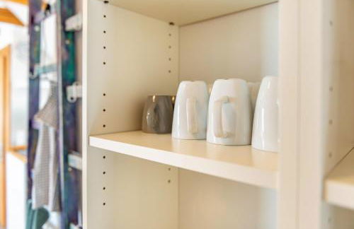 Ferienwohnung Marienstraße - Foto 11