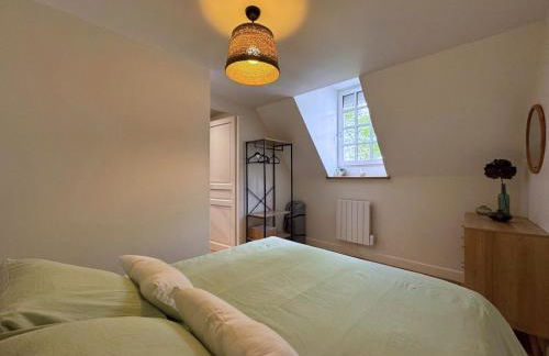 La Petite Orangerie - near castle - Foto 24