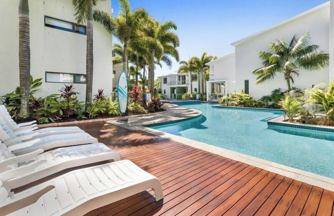 Sand Dunes Resort - Foto 16