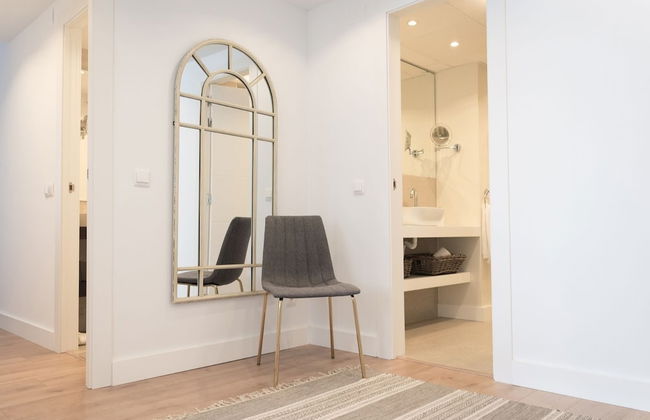 Málaga ático de lujo en el centro - Foto 46