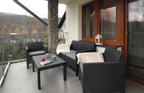 Willa na Plażowej - Foto 59