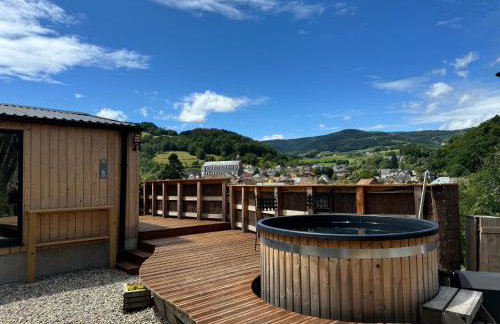 Domaine des Constellations - Tiny Houses & Bains Nordiques - Foto 29