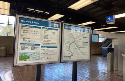 Hayward Home - Foto 35